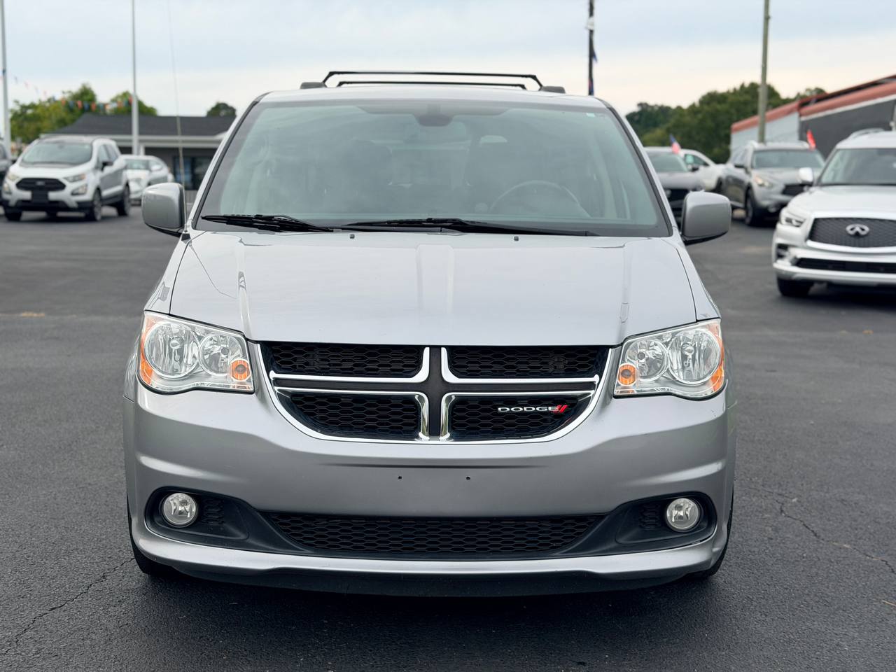 dodge grand caravan 2019 2C4RDGCG8KR800115 image dodge grand caravan 2019 2C4RDGCG8KR800115 image